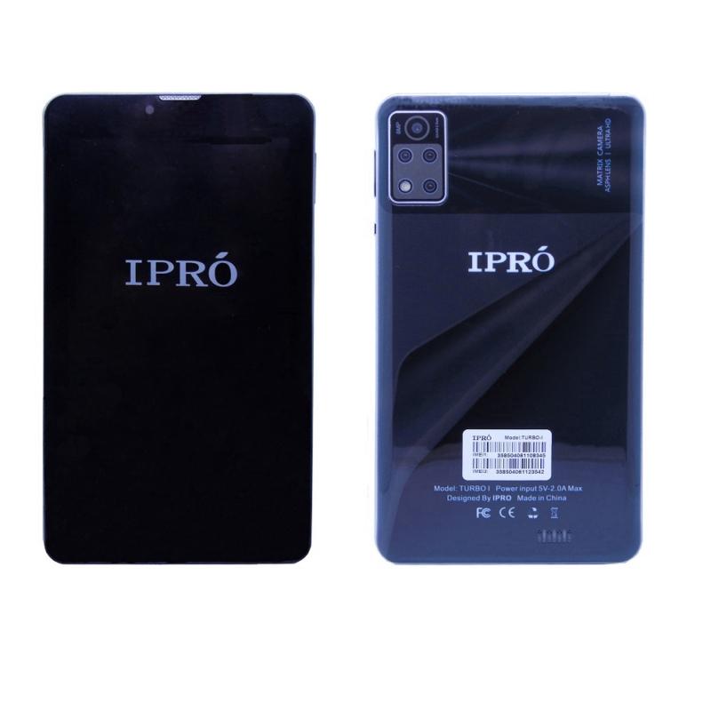Tablet Ipro Turbo1 DS 32GB WF LTE 7" Azul