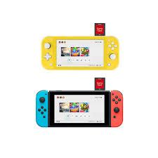 GAME NINTENDO SWITCH ACS DOBE ITNS-19303M *