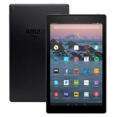 Tablet Amazon Fire HD10 10" 32GB 13GR Preto