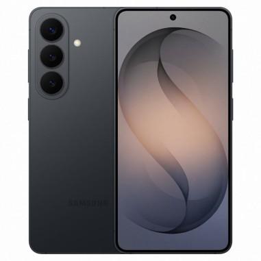 Celular Samsung S26 S942B/DS 12/256GB 5G Preto