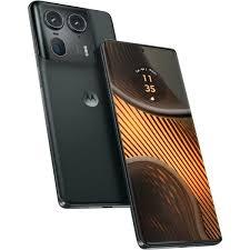 Celular Moto Edge 50 Ultra 12/512GB Preto