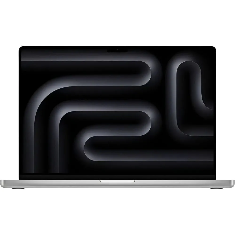Apple MacBook Pro (2026) MGE64LL/A 16.2" M5 Pro 1 TB - Prata