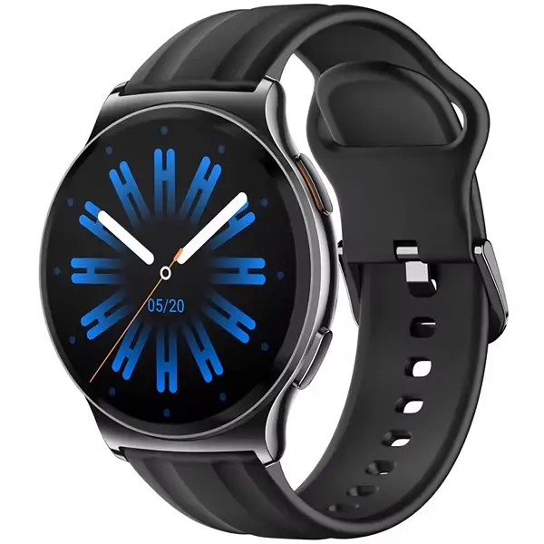 Relogio Haylou Solar Lite 2 Preto