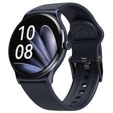 Relogio Haylou Solar Lite Azul Escuro