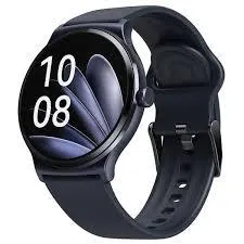 Relogio Haylou Solar Lite Azul Escuro