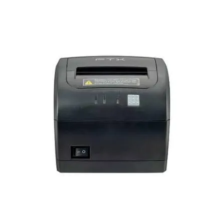 IMP. FTX FTXP-80S TERMICA 3" USB/REDE/SERIAL/RJ11