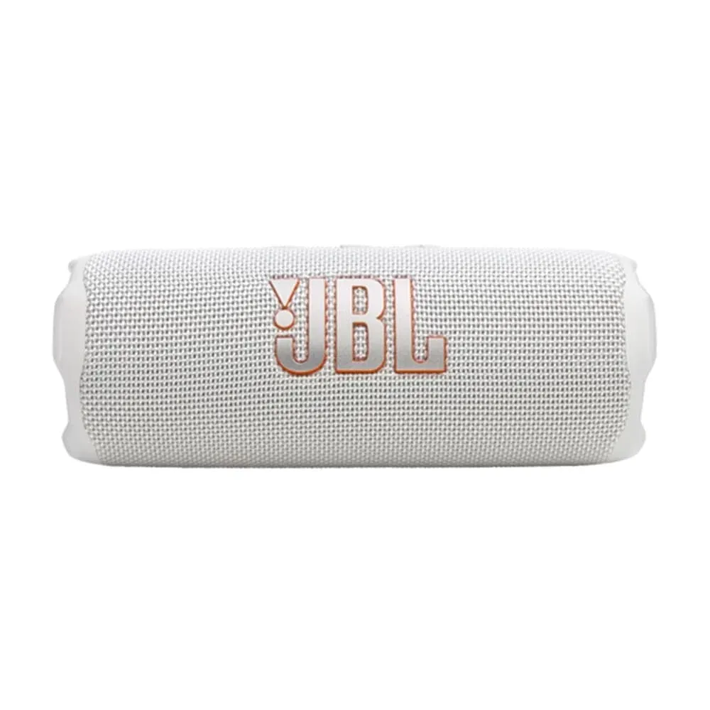 Caixa de Som JBL Flip 7 - Branco