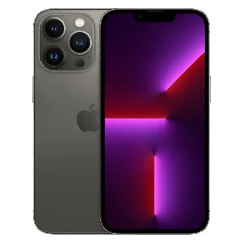 Iphone 13 Pro Max 128gb Cinza