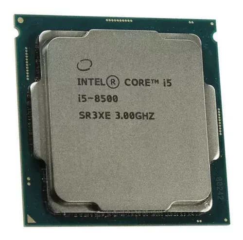 Processador Core I5 8500 3.0ghz 1151 Pull Oem