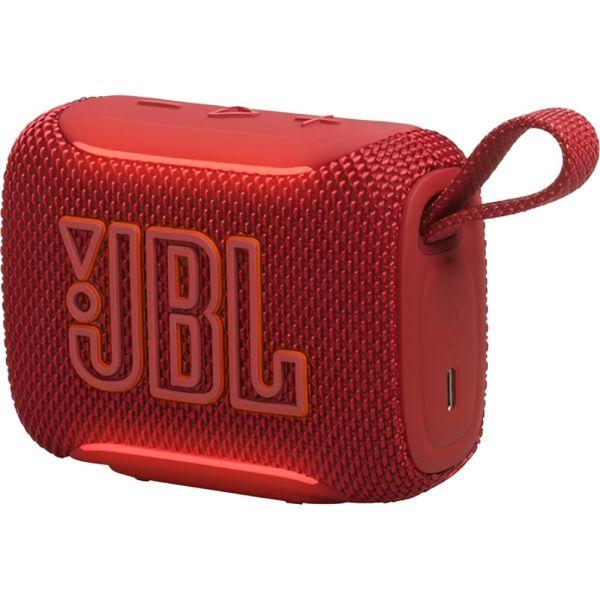Anúncio: Caixa De Som JBL Go 5 BT Vermelho