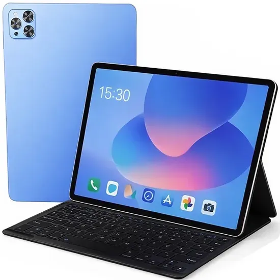 Tablet Mox MO-TP1082 10" 8/512GB 5G Azul Capa+Teclado