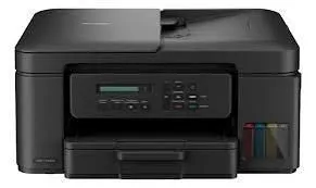 IMP. BROTHER DCP-T730DW MULTIFUNCAO TANK 220V