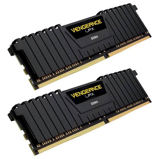 MEM P/ NTB DDR4 32GB 4000 CORSAIR VENGEANCE KIT