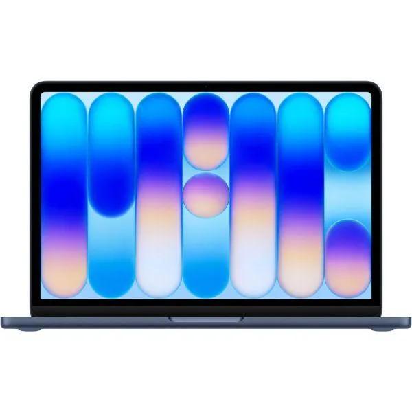 Notebook Apple Macbook Neo MHFG4LLA A18 PRO/8/512/13" Indigo