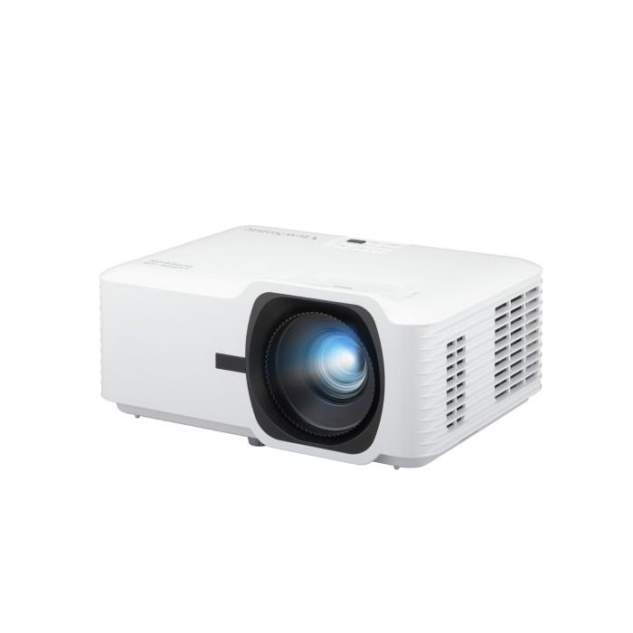 Projetor Laser ViewSonic LS740W WXGA 5000 Lumens