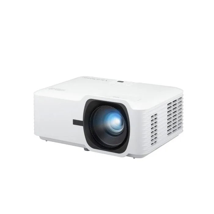 Projetor Laser ViewSonic LS740W WXGA 5000 Lumens