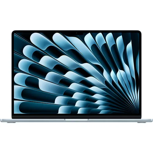 Apple MacBook Air MDVQ4LL/A M5 Tela Retina 15.3" 16GB de RAM / 512GB SSD - Azul (2026)