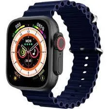 Relogio Blulory Ultra Max 49MM Azul