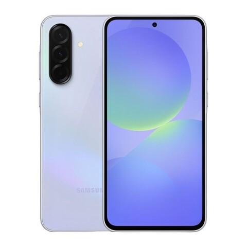 Celular Samsung A36 A366E/DS 8/256GB 5G Lilas