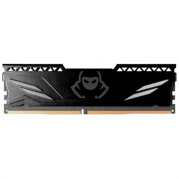Anúncio: Memória DDR4 8GB 3200 Mancer Dantalion MCR-DTLS-8GB