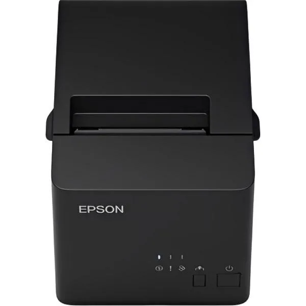 Impressora Epson TM-T20IVL-001 Termica Bivolt