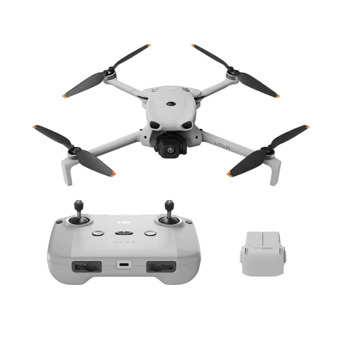 DJI Drone Lito X1 Standard                              SG