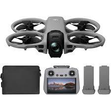 DJI Drone Avata 360 FLY More Combo + RC 2