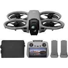 DJI Drone Avata 360 FLY More Combo + RC 2