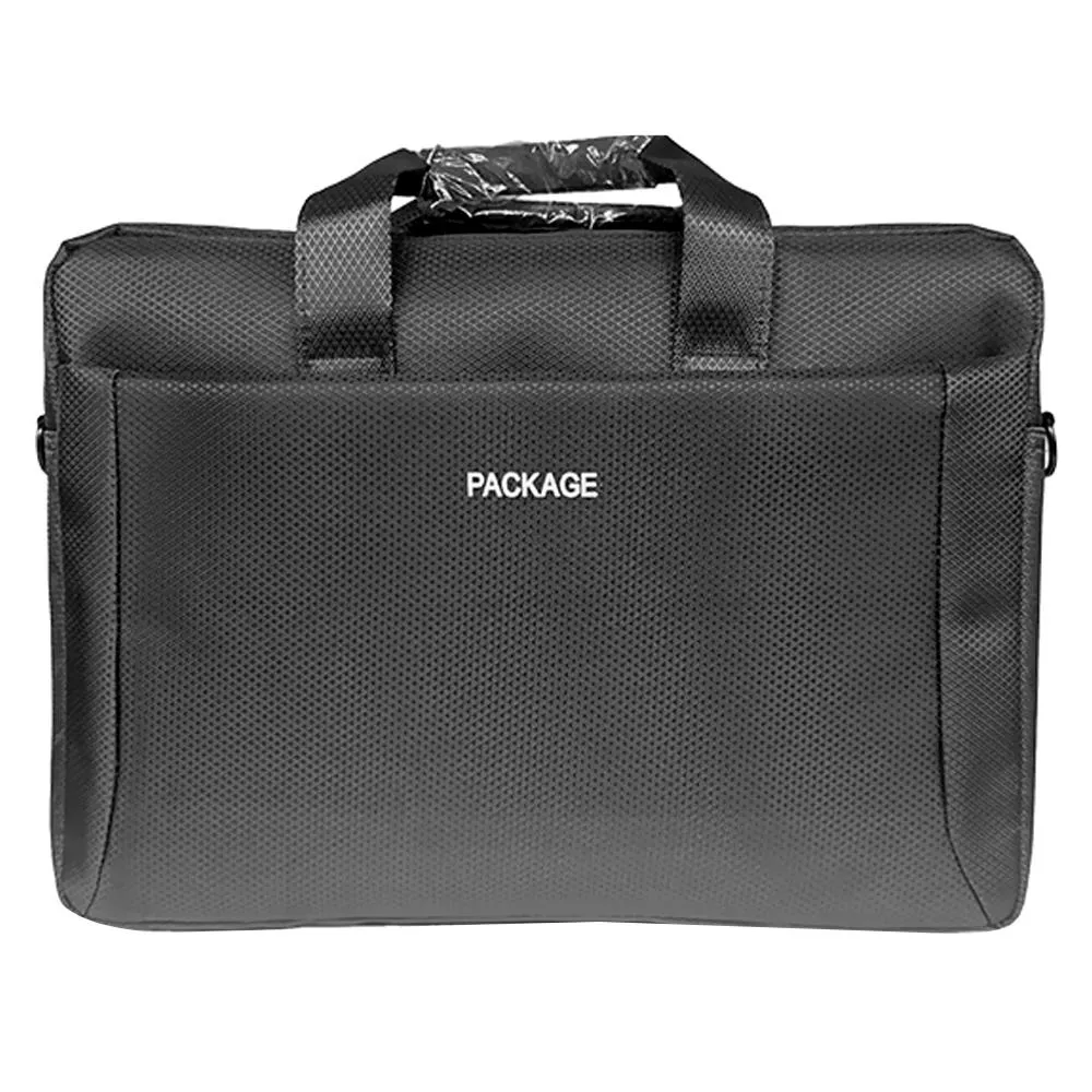 MALETA P/NB 15.4" SATELLITE A-KP301 PRETO