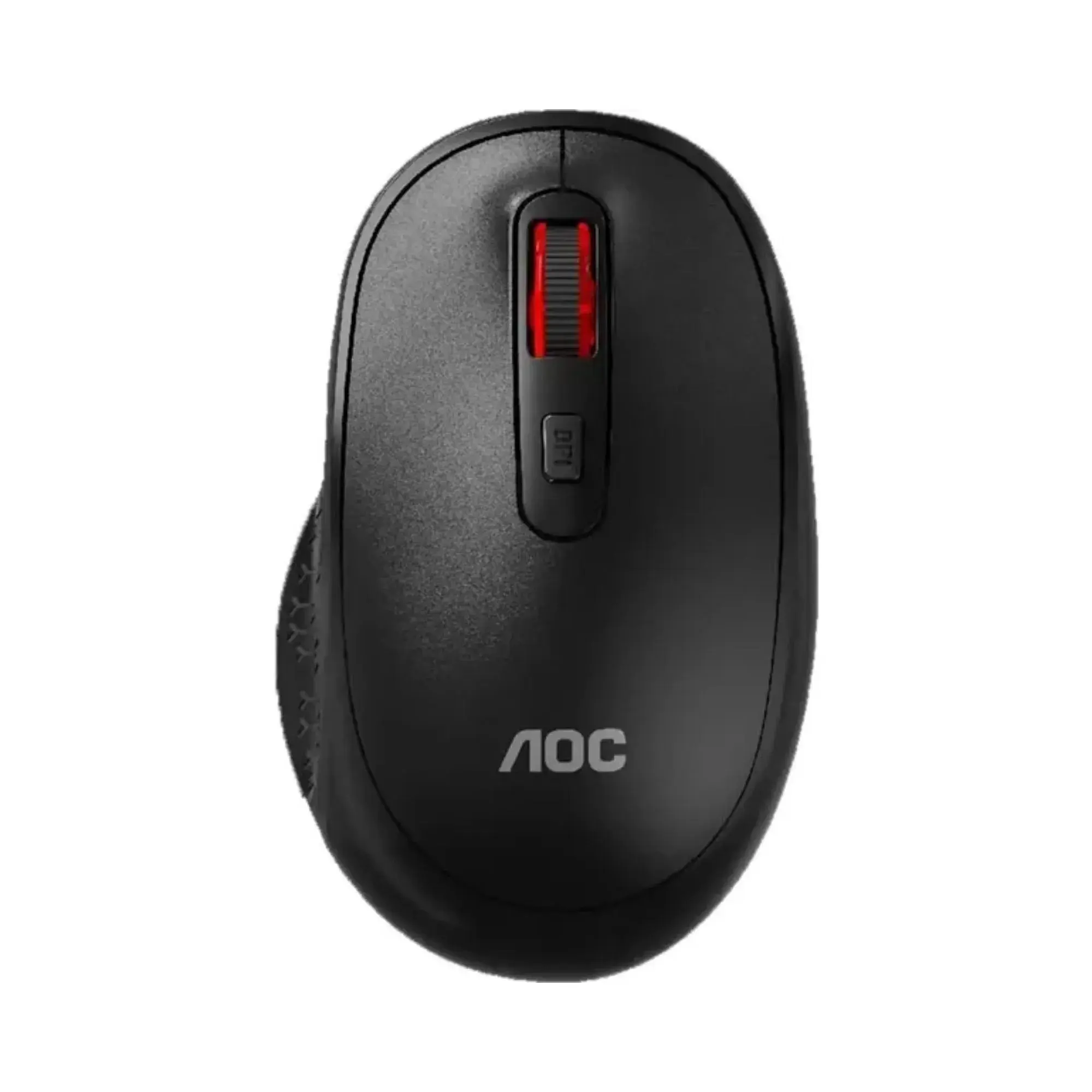 Mouse AOC MS400B/LA Preto Sem Fio