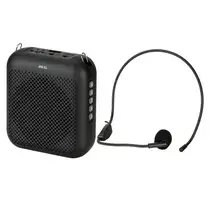 Amplificador BLG S359 PRO BT C/Microfone