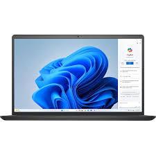 Notebook DELL 15 LDC15255-7322BLK R7 7730U/16/1TB/15.6