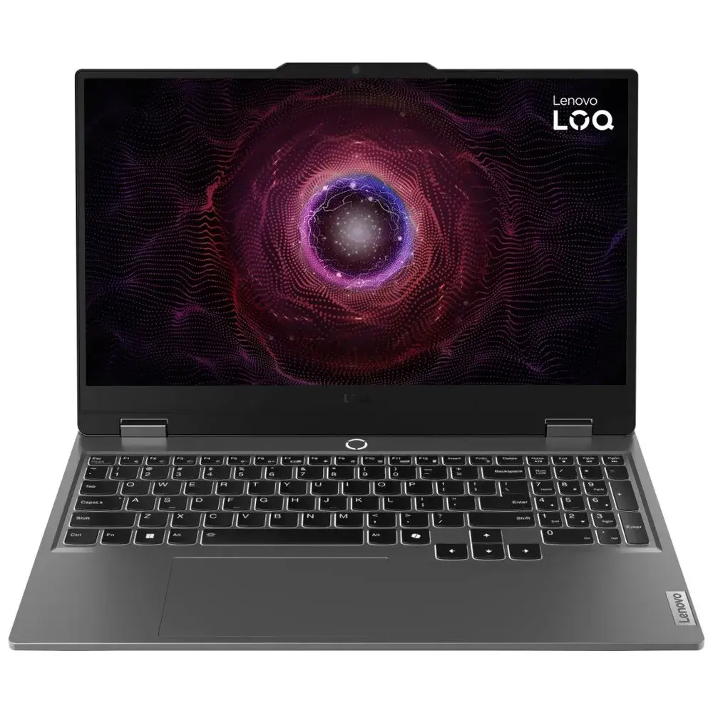 Notebook Lenovo LOQ 17IRX10 I5 13450HX/16/1TB/15.6" 8GB