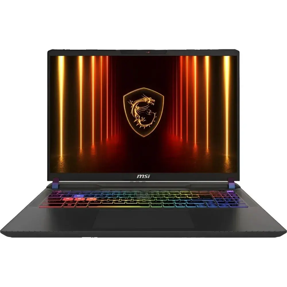 Notebook MSI Vector 16 A2XWIG-400US U9 275HX/16/1TB/16