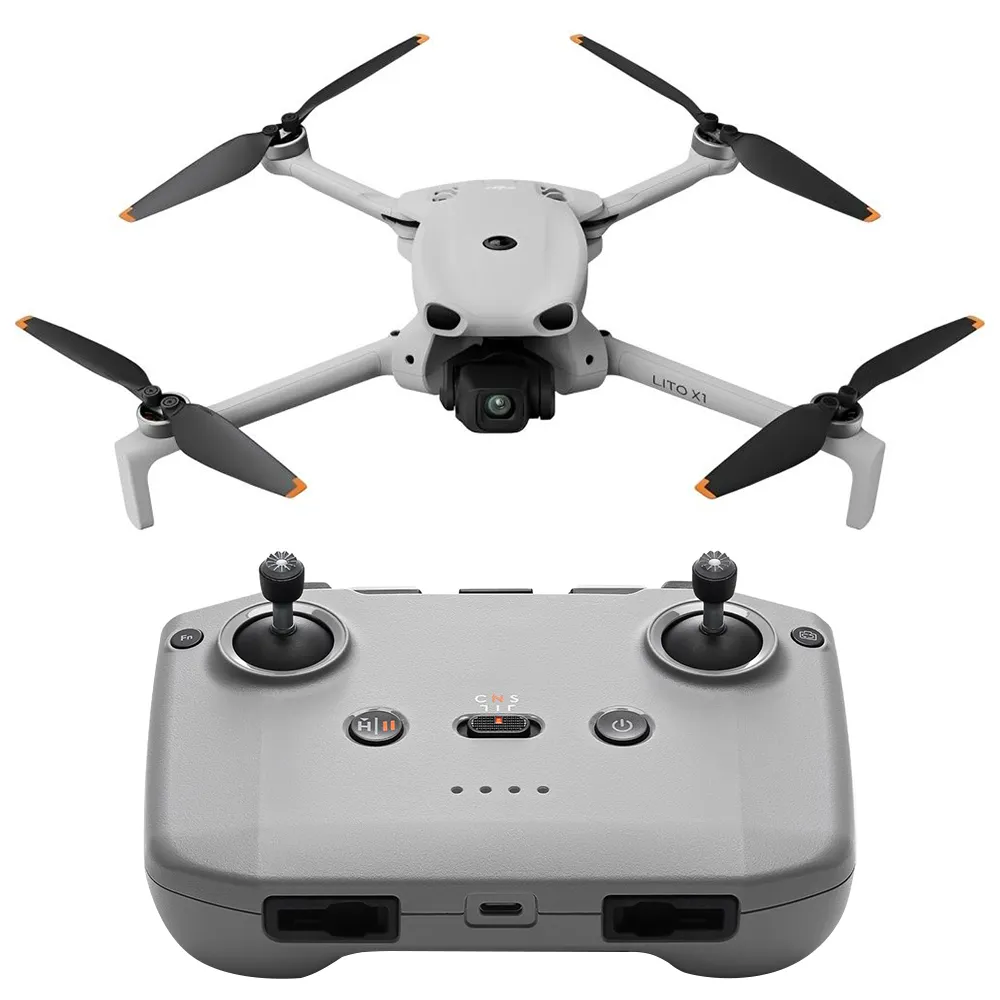 Drone Dji Lito X1