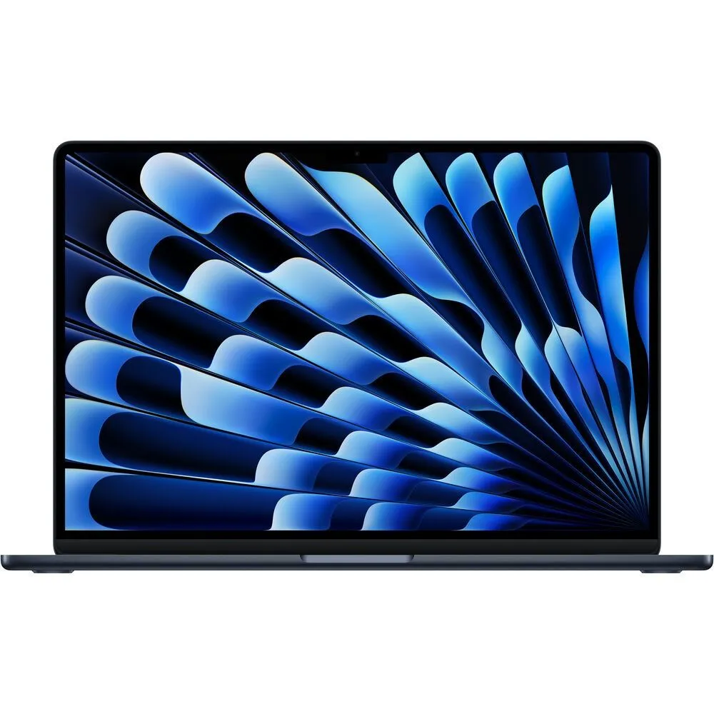 Apple MacBook Air 15" M5 16GB 512GB SSD Midnight - MDVH4LL/A