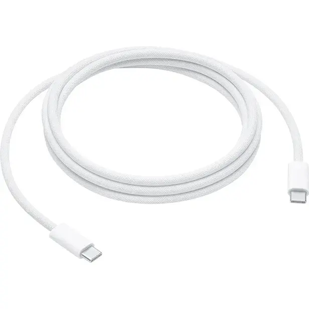Anúncio: Cabo Apple USB-C USB-C MYQT3ZM/A 2M