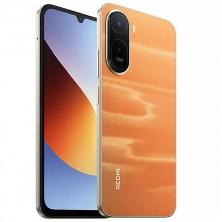 Celular Xiaomi Redmi A7 Pro 4/128GB Laranja