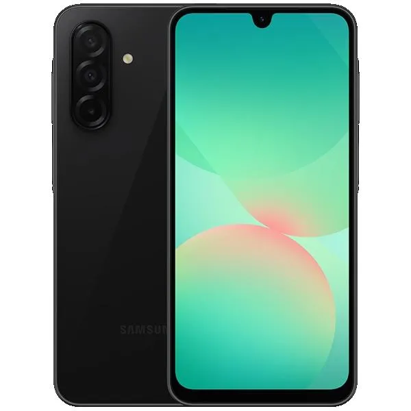Anúncio: Celular Samsung A26 A266B/DS 8/256GB 5G Preto