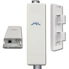 Ubiquiti NS5-BR 5GHZ Airmax NANOSTATION5 14DBI