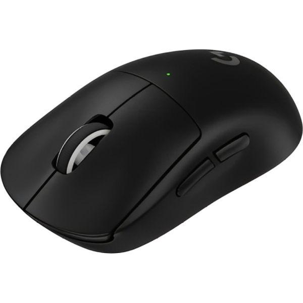Mouse Logitech Pro X Superlight 2 Se Preto 910-007648