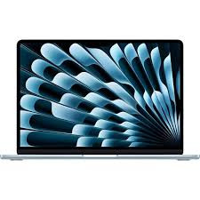 Notebook Apple MAC AIR MDHJ4LLA M5/16/1TB/13.6" SKY BLUE