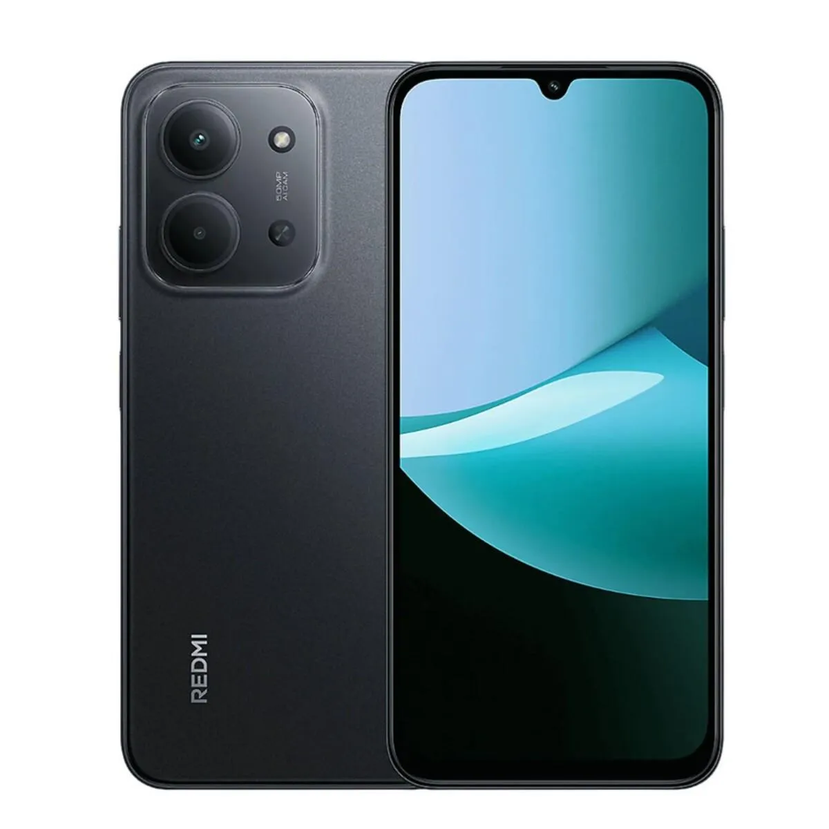 Anúncio: Celular Xiaomi Redmi 15C 4/128GB Preto