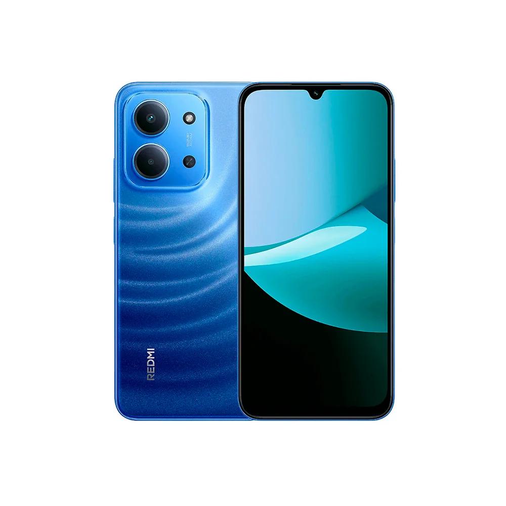 Anúncio: Celular Xiaomi Redmi 15C 8/256GB Azul