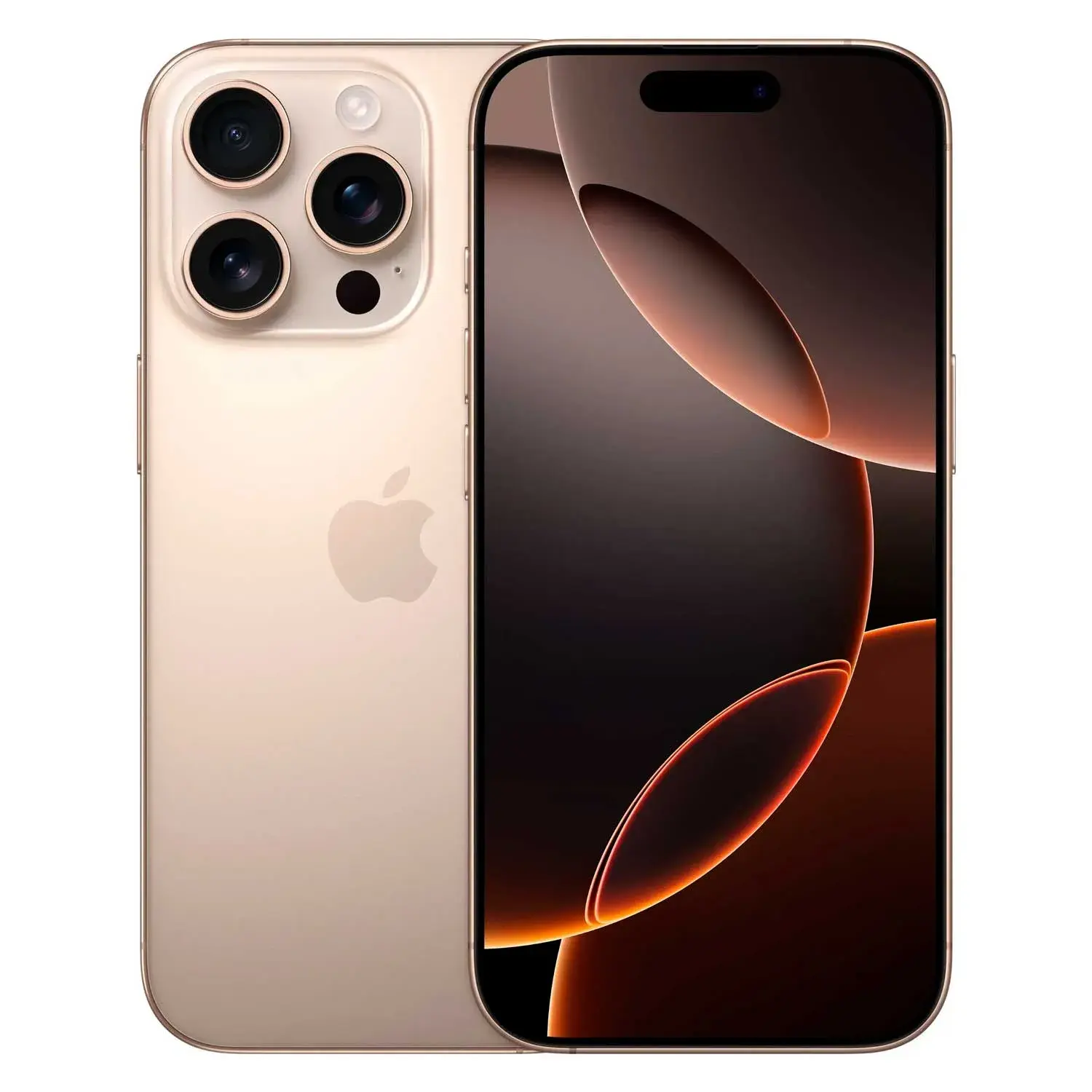 iPhone 16 Pro 256GB Desert Cpo