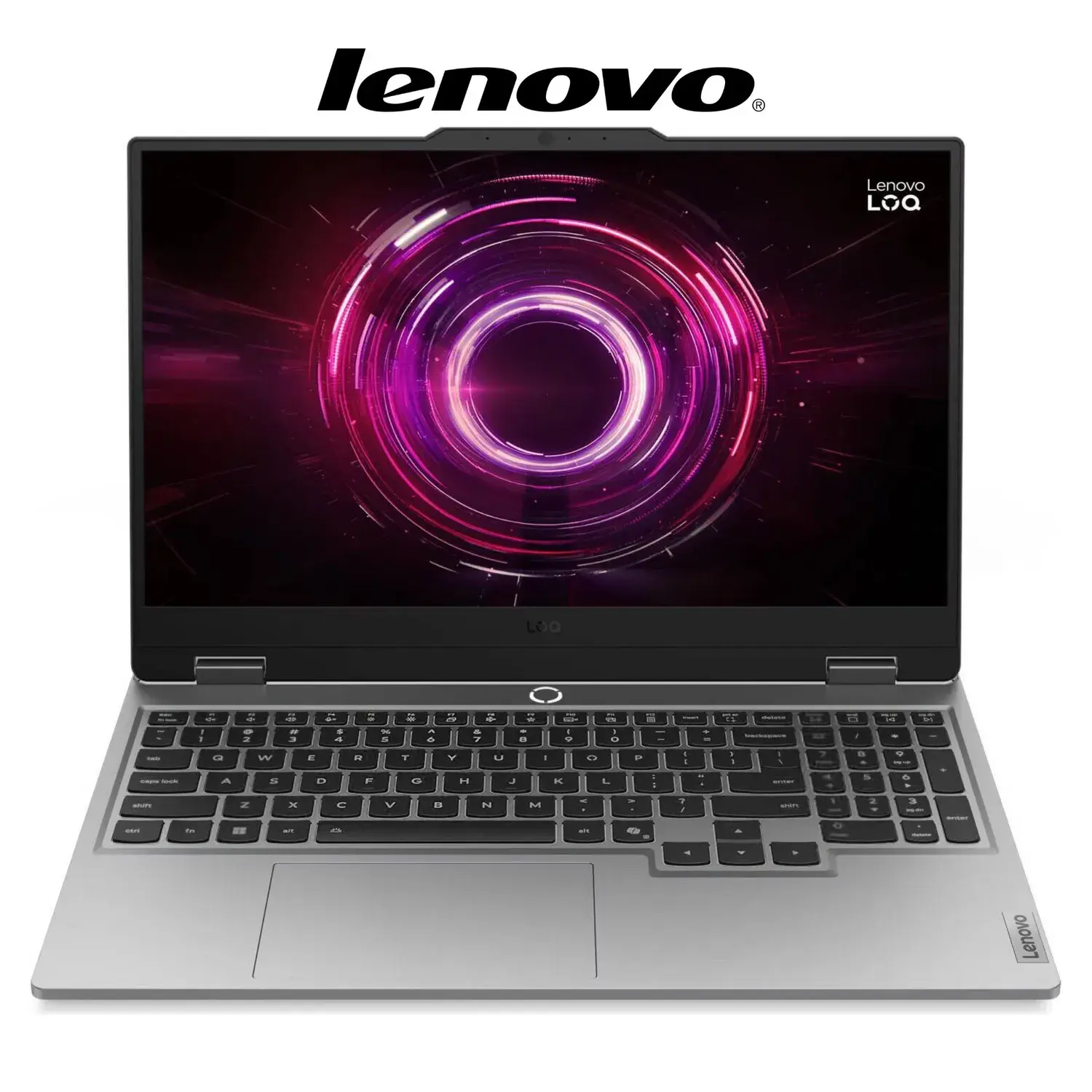 Notebook Lenovo LOQ 15ARP10E R7 7735HS/16/512/15.6" 6GB  RTX4050       83S00000US