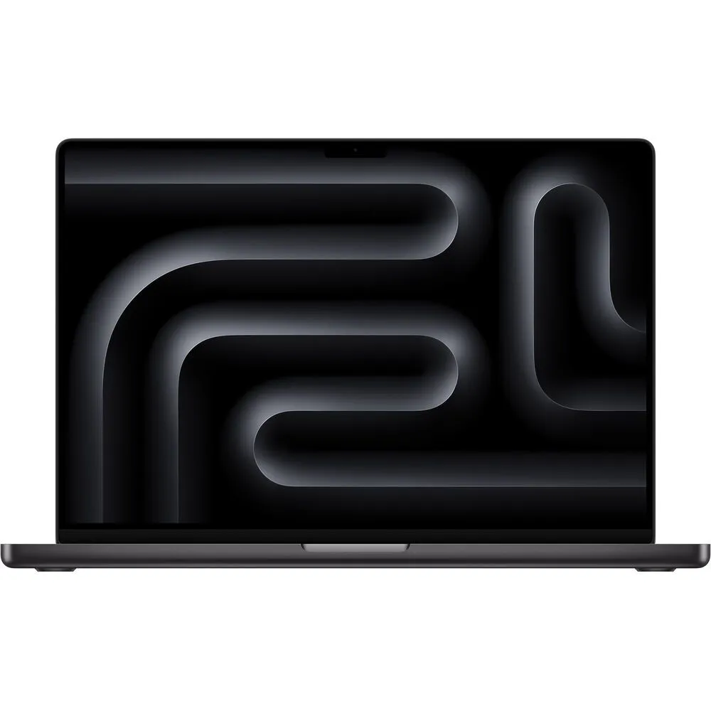 Apple MacBook Pro (2026) MGEE4LL/A 16.2" M5 Max 2 TB - Preto-Espacial