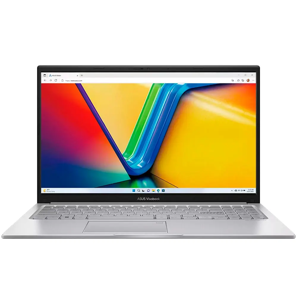 NB ASUS F1504VAP-BS56T CORE5 120U/16/512/15.6"