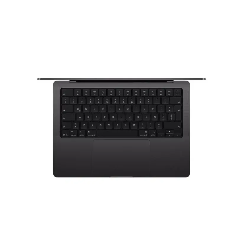 Notebook APPLE MACBOOKPRO MJ3D4LLA M5/36/1TB/14" BLACK