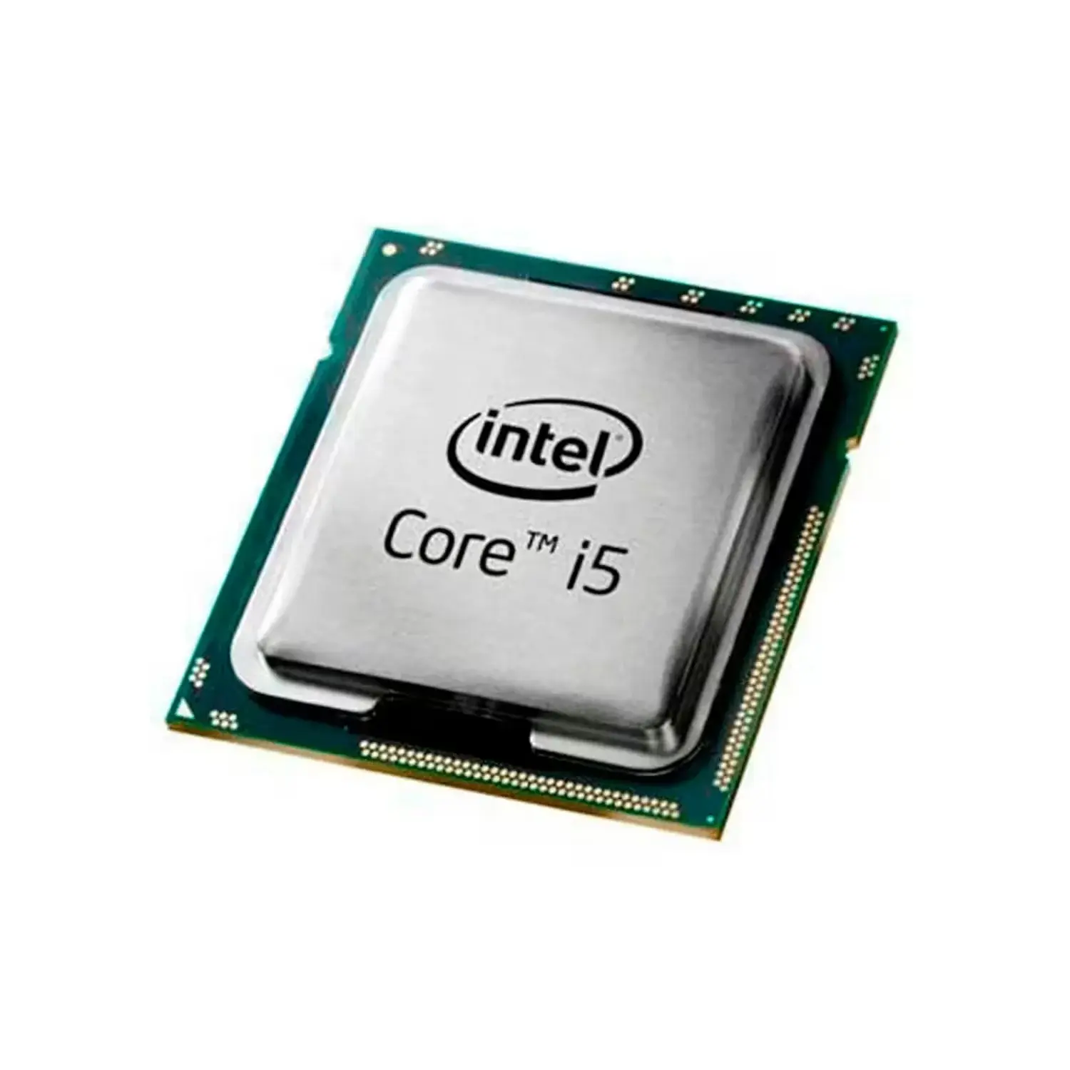 CPU CORE I5 2500K 3.3GHZ 1155 PULL OEM SIN GARANTI